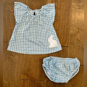 Carter’s Two Piece Outfit
